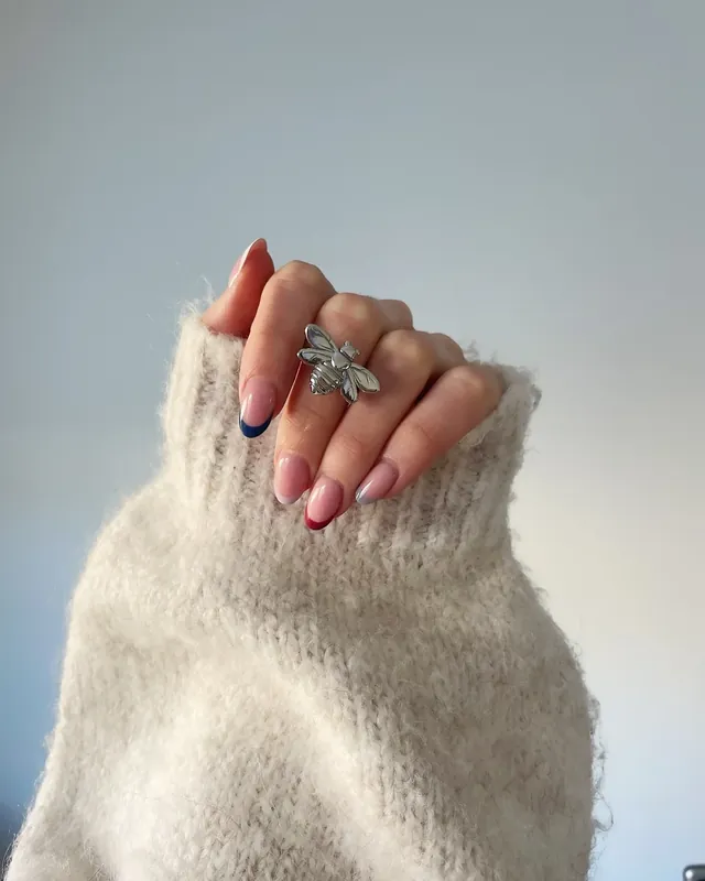Rea - Flora Ring