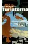 Zetterholm, Tore TURISTERNA roman | Bästa pris